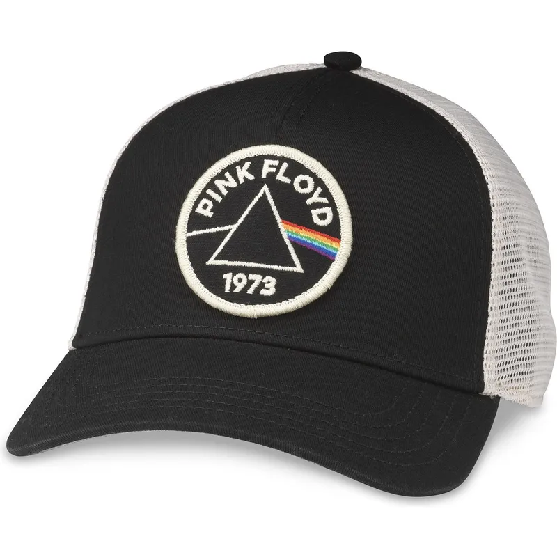 svart-och-vit-trucker-keps-snapback-pink-floyd-1973-valin-fran-american-needle