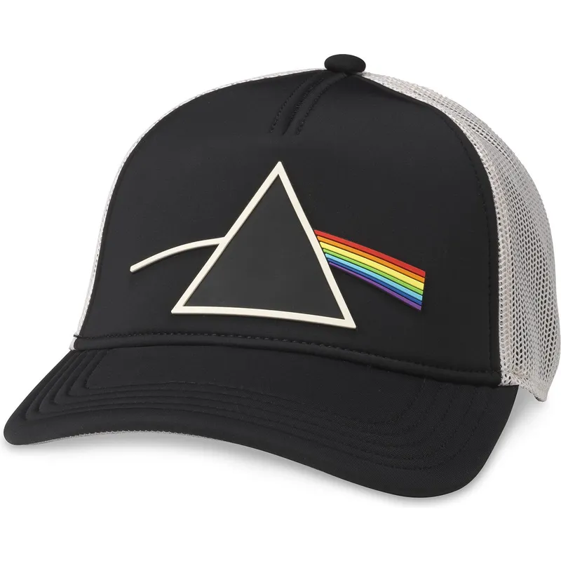 cap-curbata-black-snapback-de-american-needle