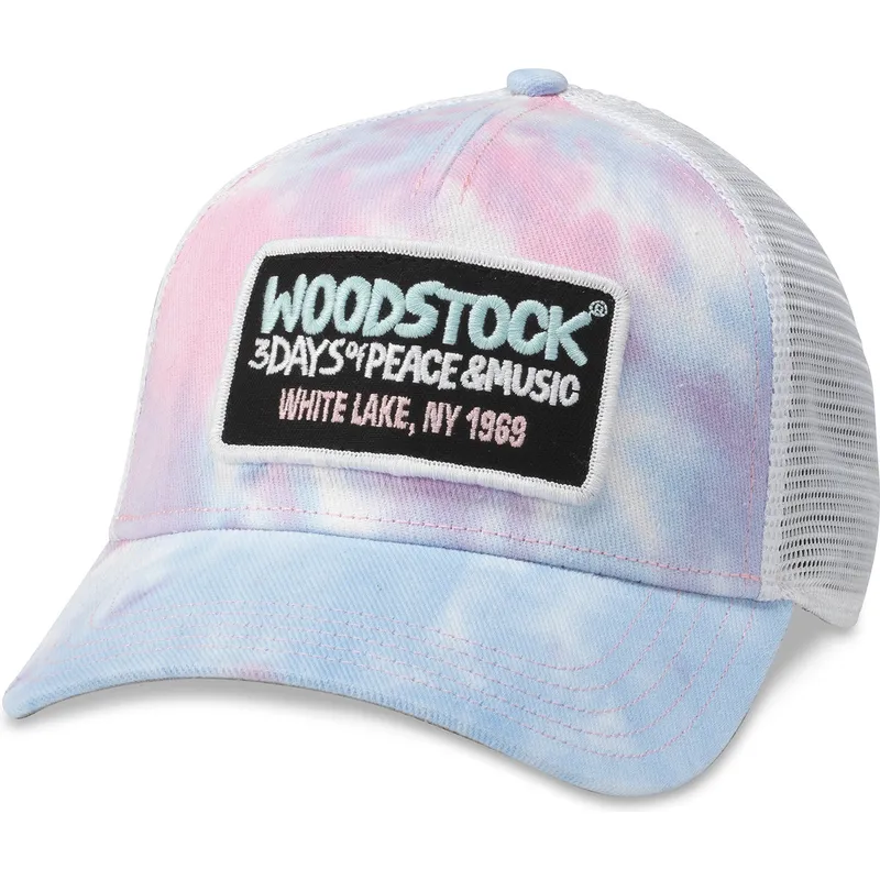 epci-curbata-camionagiu-papagal-snapback-woodstock-valin-de-american-needle