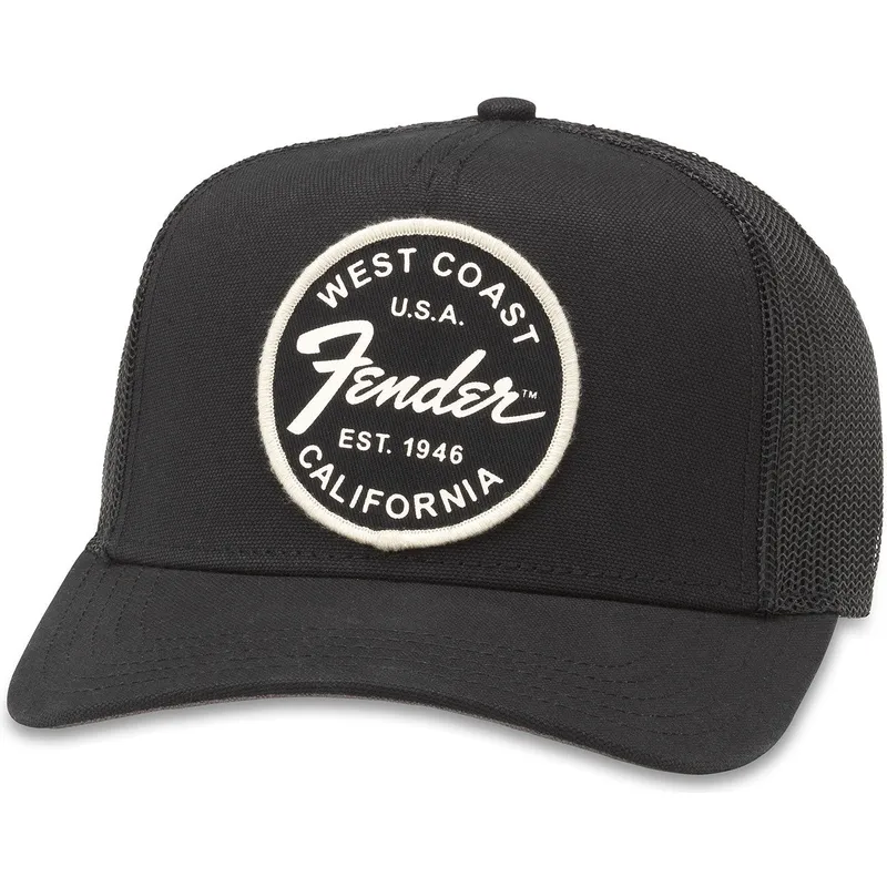 cap-curbata-black-snapback-de-american-needle