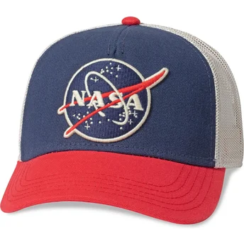 Șepci curbată papagal snapback Valin de American Needle
