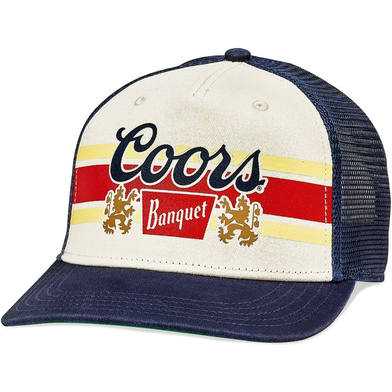 epci-curbata-bleumarin-snapback-de-american-needle