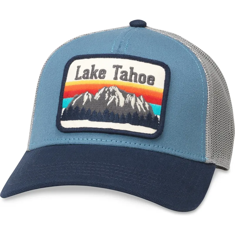 cap-curbata-blue-snapback-de-american-needle