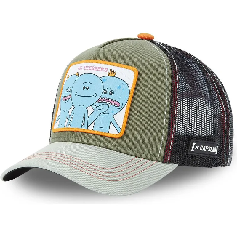 epci-curbata-verzior-snapback-mrm1-mr-meeseeks-rick-i-morty-de-capslab epci-curbata-verzior-snapback-mrm1-mr-meeseeks-rick-i-morty-de-capslab