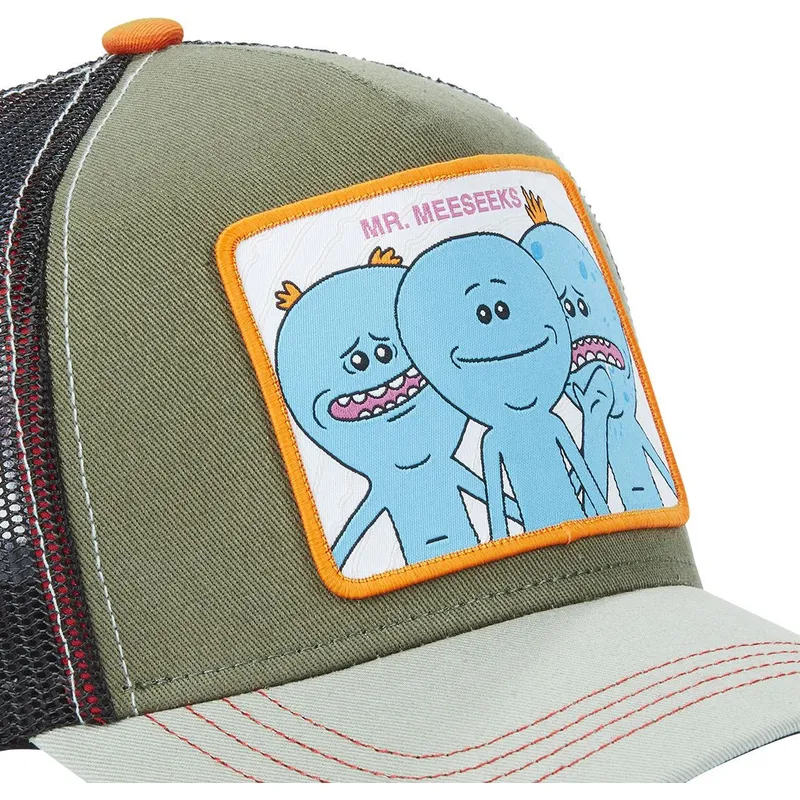 epci-curbata-verzior-snapback-mrm1-mr-meeseeks-rick-i-morty-de-capslab epci-curbata-verzior-snapback-mrm1-mr-meeseeks-rick-i-morty-de-capslab