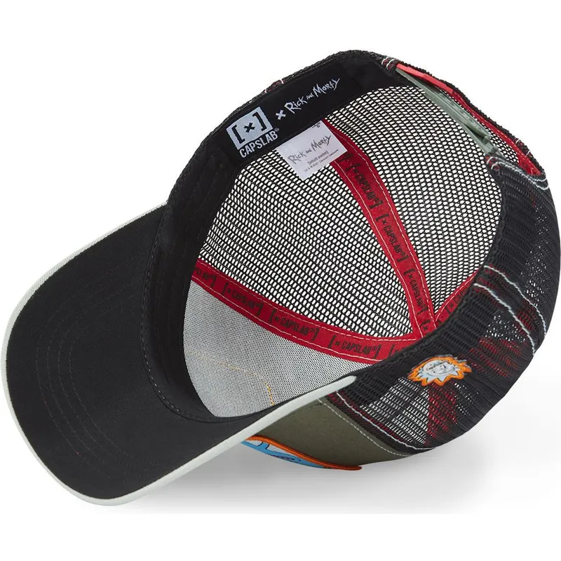 epci-curbata-verzior-snapback-mrm1-mr-meeseeks-rick-i-morty-de-capslab epci-curbata-verzior-snapback-mrm1-mr-meeseeks-rick-i-morty-de-capslab
