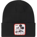 caciuli-negru-floatin-bon-flo1-mickey-mouse-disney-de-capslab