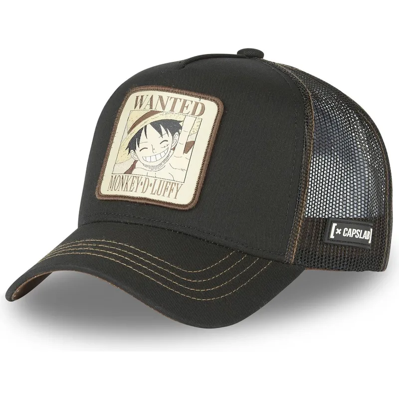 epci-curbata-negru-snapback-wanted-dead-or-alive-wan1-monkey-d-luffy-one-piece-de-capslab epci-curbata-negru-snapback-wanted-dead-or-alive-wan1-monkey-d-luffy-one-piece-de-capslab