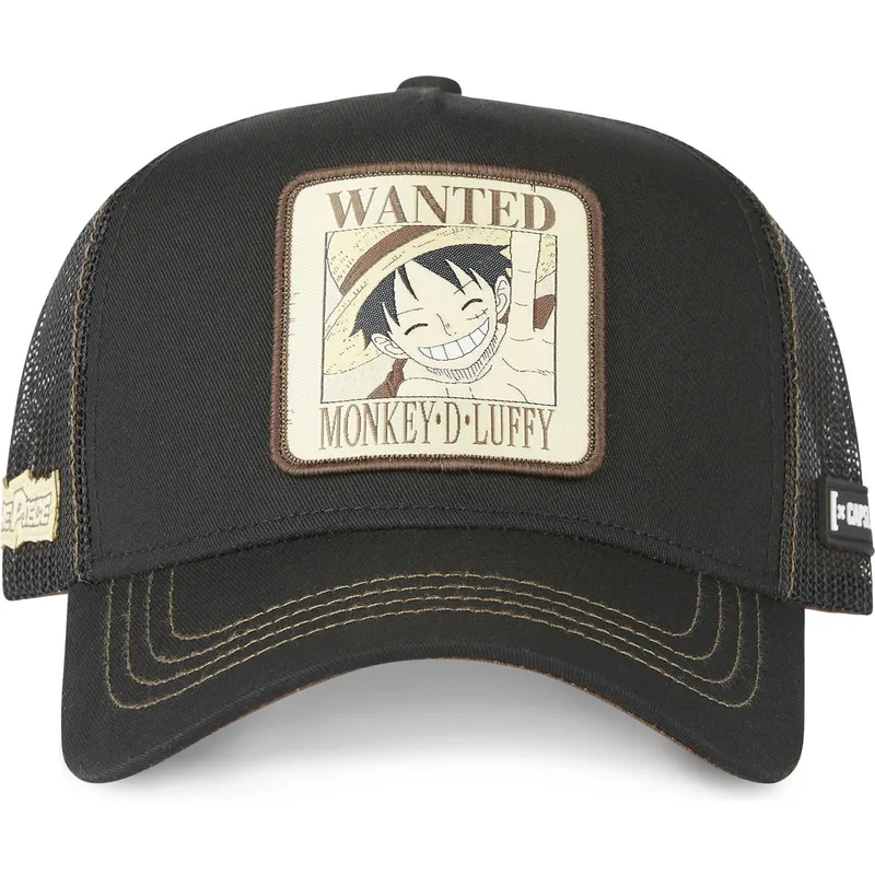 epci-curbata-negru-snapback-wanted-dead-or-alive-wan1-monkey-d-luffy-one-piece-de-capslab epci-curbata-negru-snapback-wanted-dead-or-alive-wan1-monkey-d-luffy-one-piece-de-capslab