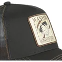 epci-curbata-negru-snapback-wanted-dead-or-alive-wan1-monkey-d-luffy-one-piece-de-capslab