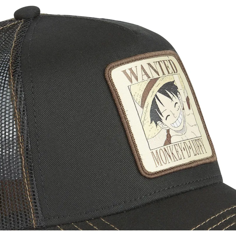 epci-curbata-negru-snapback-wanted-dead-or-alive-wan1-monkey-d-luffy-one-piece-de-capslab epci-curbata-negru-snapback-wanted-dead-or-alive-wan1-monkey-d-luffy-one-piece-de-capslab