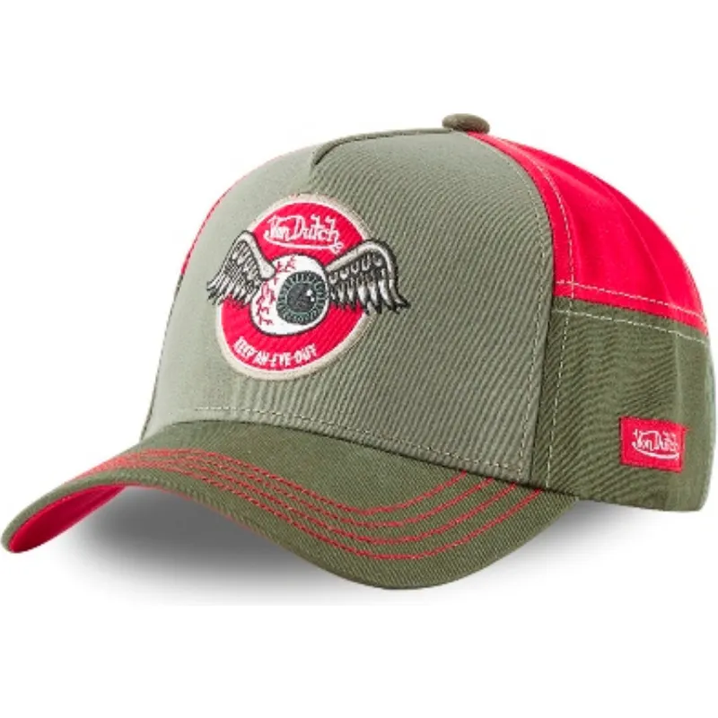 epci-curbata-verzior-snapback-avin-gre-de-von-dutch