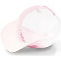 rosa-truckerkeps-buckl-fran-von-dutch