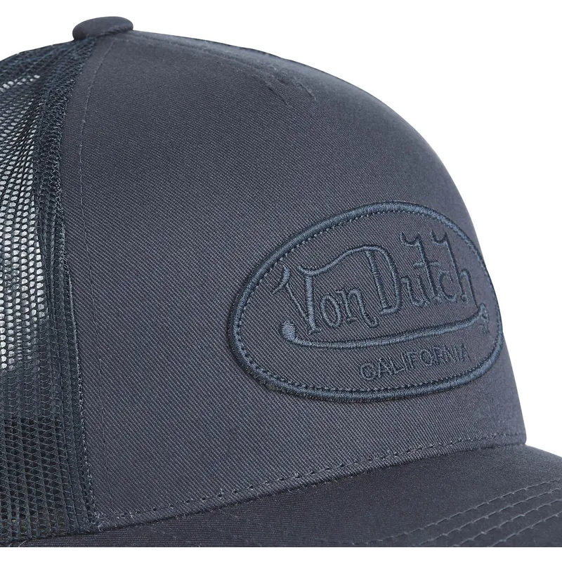 cappellino-trucker-blu-marino-lof-a1-di-von-dutch