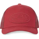 epci-curbata-rou-snapback-lof-a3-de-von-dutch