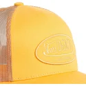 epci-curbata-galben-snapback-lof-a4-de-von-dutch