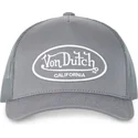epci-curbata-gri-reglabila-lof-b2-de-von-dutch