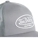 epci-curbata-gri-reglabila-lof-b2-de-von-dutch