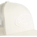 epci-curbata-bej-reglabila-lof-b5b-de-von-dutch