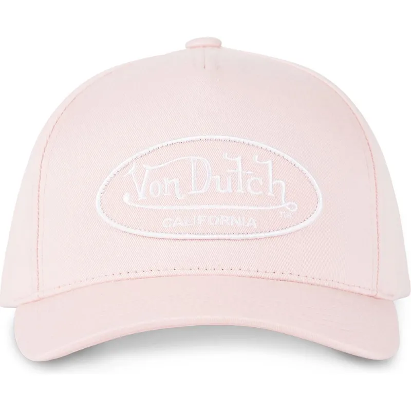 epci-curbata-roz-reglabila-lof-c1-de-von-dutch