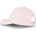 gorra-curva-rosa-ajustable-lof-c1-de-von-dutch