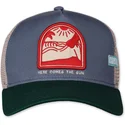 epci-curbata-papagal-snapback-here-comes-the-sun-hft-de-coastal