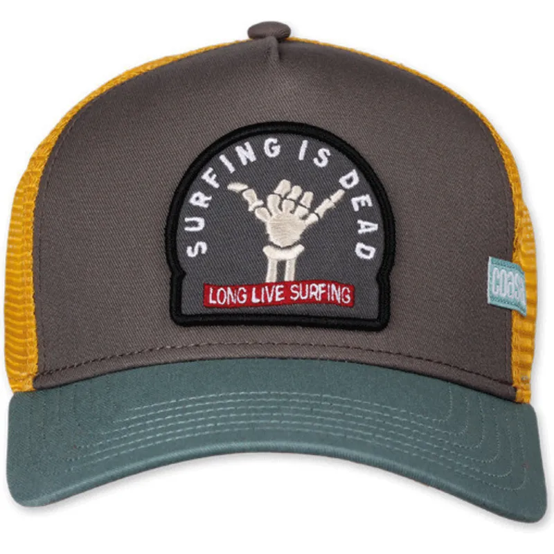 epci-curbata-camionagiu-papagal-snapback-surfing-is-dead-hft-de-coastal