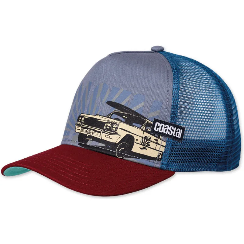 epci-curbata-papagal-snapback-low-car-hft-de-coastal epci-curbata-papagal-snapback-low-car-hft-de-coastal