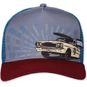 epci-curbata-papagal-snapback-low-car-hft-de-coastal