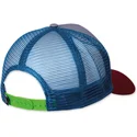 epci-curbata-papagal-snapback-low-car-hft-de-coastal