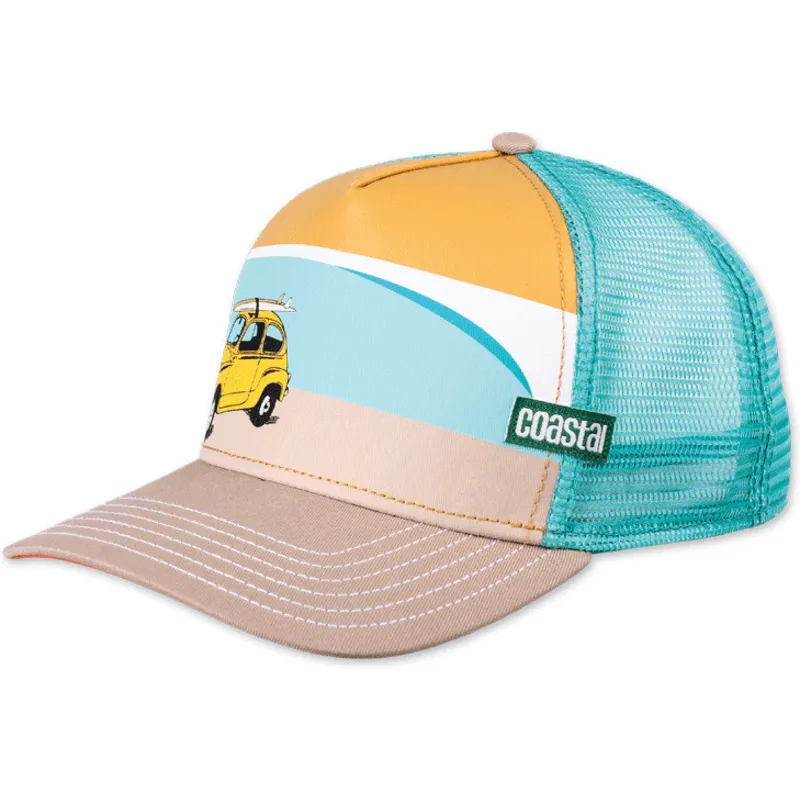 epci-curbata-papagal-snapback-surfy-car-hft-de-coastal