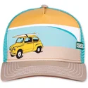 epci-curbata-papagal-snapback-surfy-car-hft-de-coastal