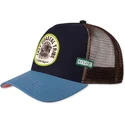 epci-curbata-bleumarin-snapback-lazy-coastal-tribe-hft-de-coastal