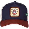 epci-curbata-papagal-snapback-headwear-supply-hft-de-coastal