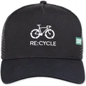 epci-curbata-negru-snapback-re-cycle-hft-de-coastal