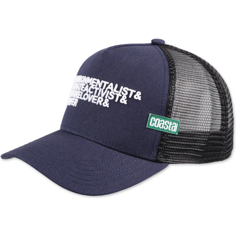 epci-curbata-bleumarin-snapback-environ-hft-de-coastal epci-curbata-bleumarin-snapback-environ-hft-de-coastal