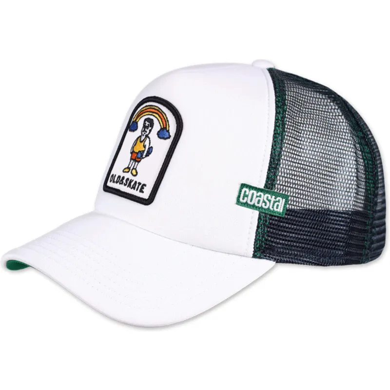 epci-curbata-alb-snapback-old-skate-hft-de-coastal epci-curbata-alb-snapback-old-skate-hft-de-coastal