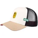 epci-curbata-bej-snapback-naturalist-hft-de-coastal