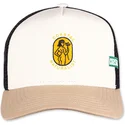 epci-curbata-bej-snapback-naturalist-hft-de-coastal