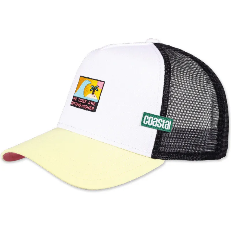 epci-curbata-papagal-snapback-the-tides-are-getting-higher-hft-de-coastal