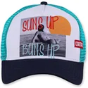 epci-curbata-albastru-snapback-up-buns-up-hft-de-coastal