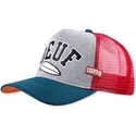 czapka-trucker-szara-czerwona-i-niebieska-oeuf-hft-od-coastal
