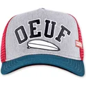 czapka-trucker-szara-czerwona-i-niebieska-oeuf-hft-od-coastal