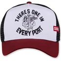 epci-curbata-camionagiu-papagal-snapback-theres-one-in-every-port-hft-de-coastal