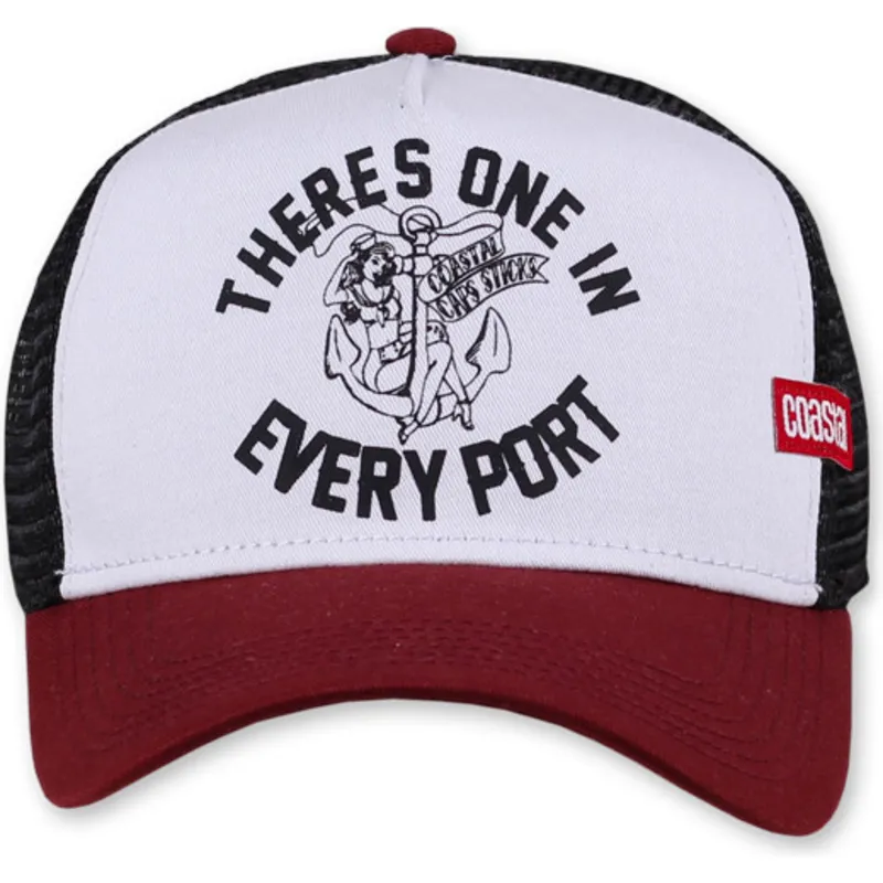epci-curbata-camionagiu-papagal-snapback-theres-one-in-every-port-hft-de-coastal