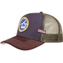 epci-curbata-papagal-snapback-just-glide-smooth-and-slow-hft-de-coastal