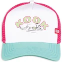 epci-curbata-papagal-snapback-kook-hft-de-coastal