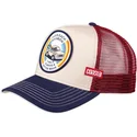 epci-curbata-papagal-snapback-over-each-rainbow-there-is-always-a-better-wave-hft-de-coastal
