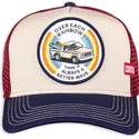 epci-curbata-papagal-snapback-over-each-rainbow-there-is-always-a-better-wave-hft-de-coastal