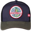 cappellino-trucker-blu-marino-nero-e-verde-guatemala-hft-di-coastal